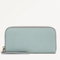 Radley Bramwell Lane - Large Zip Around Purse - Green Water (New With Tags)
