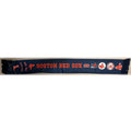 Boston Red Sox - Fenway Park Tours MLB Scarf (New + Sealed)