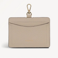 Radley The Chancery - Medium Card Holder - Porcini Grain Leather (NWT)