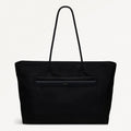 Radley Holland Park - Large Ziptop Tote Bag - Black Fabric (NWT)