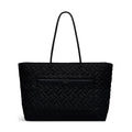 Radley Holland Park - Large Ziptop Tote Bag - Black Fabric (NWT)