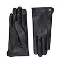 Radley Glovers Lane - Black Leather Gloves (NWT)