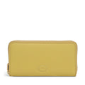 Radley Chartfield Place - Large Zip Around Wallet - Honeycomb (NWT)
