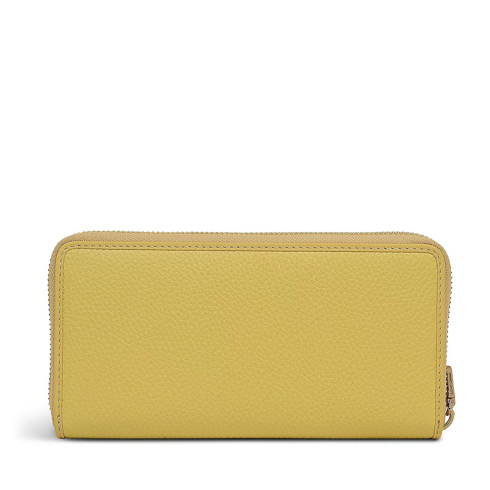 Radley Chartfield Place - Large Zip Around Wallet - Honeycomb (NWT)