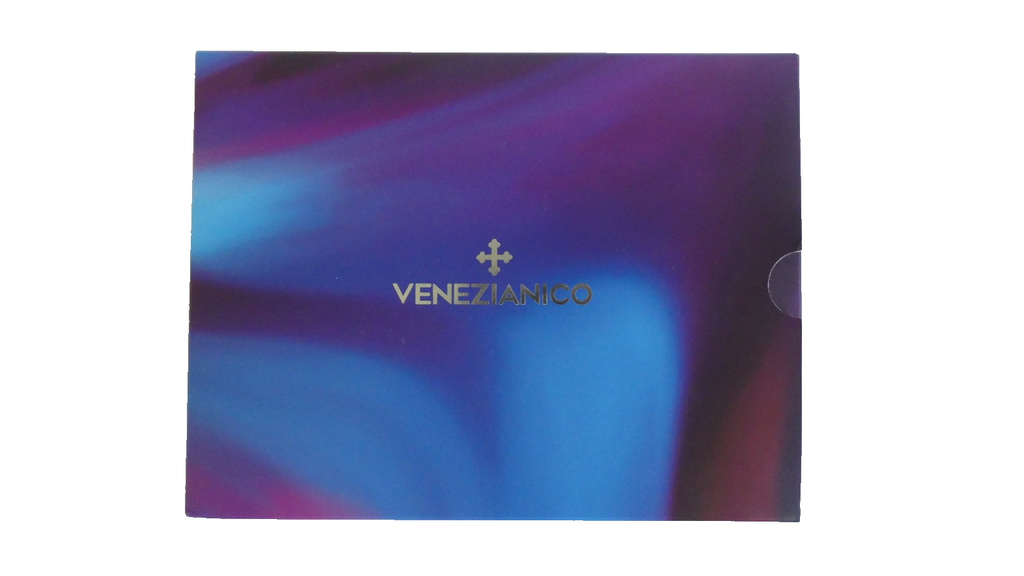 Venezianico Nereide Ti-Damascus Full Set Limited Edition Automatic Watch