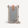 Radley Willis Street - Medium Phone Cross Body Bag - Colourblock (NWT)