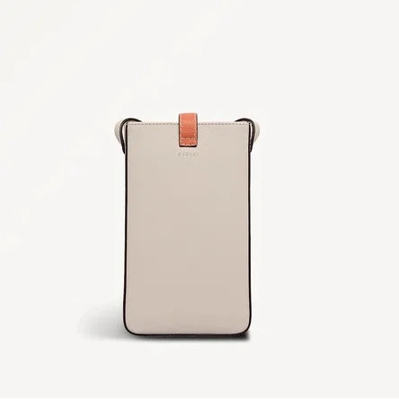 Radley Willis Street - Medium Phone Cross Body Bag - Colourblock (NWT)
