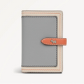 Radley Willis Street - Colourblock Passport Cover (NWT)