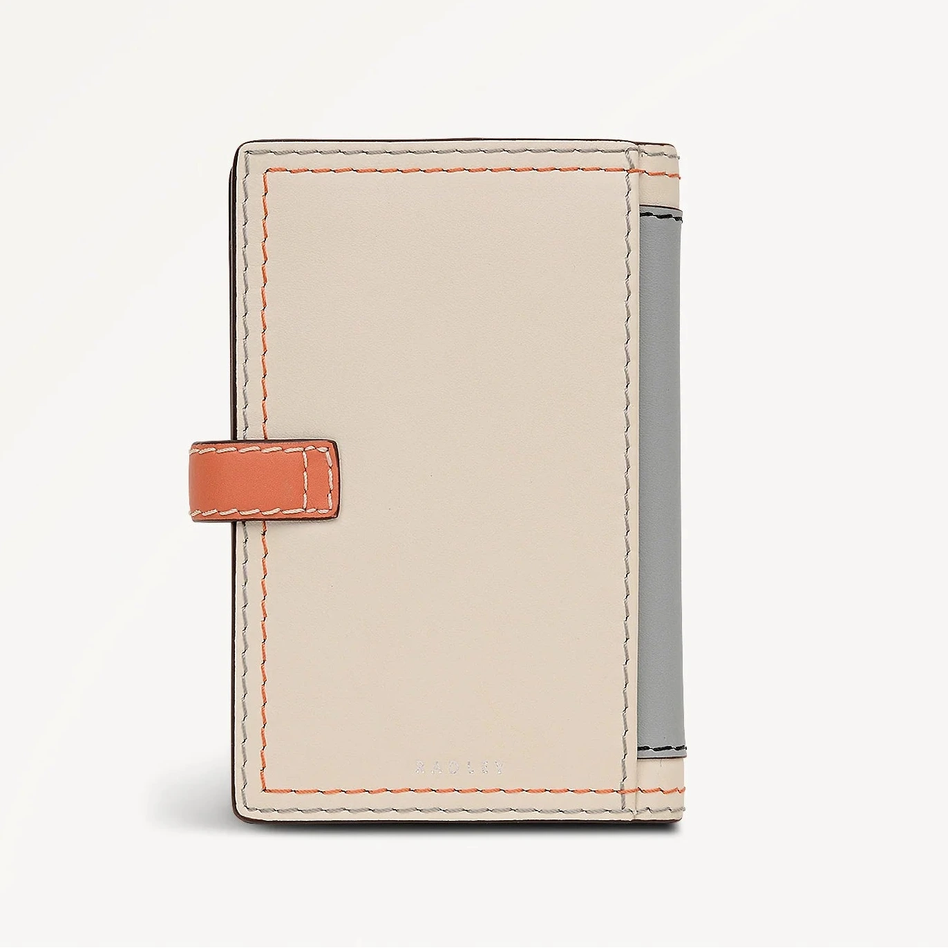 Radley Willis Street - Colourblock Passport Cover (NWT)